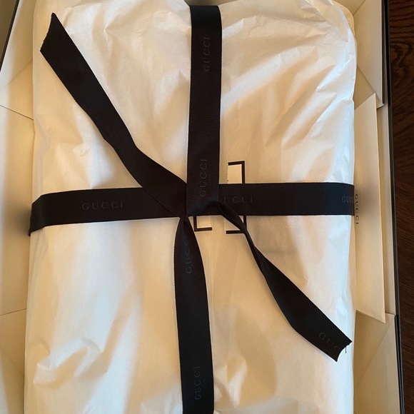 Gucci Padlock Medium GG shoulder bag - Picture 16 of 16